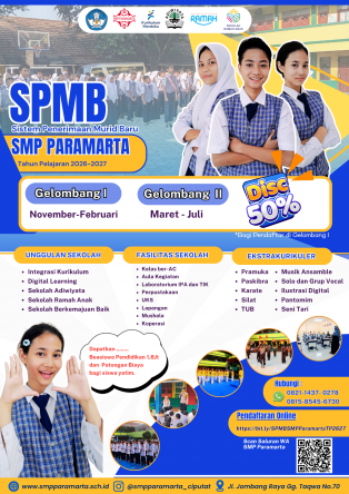 SISTEM PENERIMAAN MURID BARU